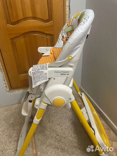 Стульчик для кормления
