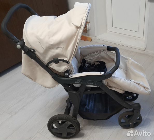 Коляска CAM Dinamico