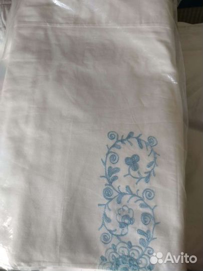 Пододеяльники СССР новые
