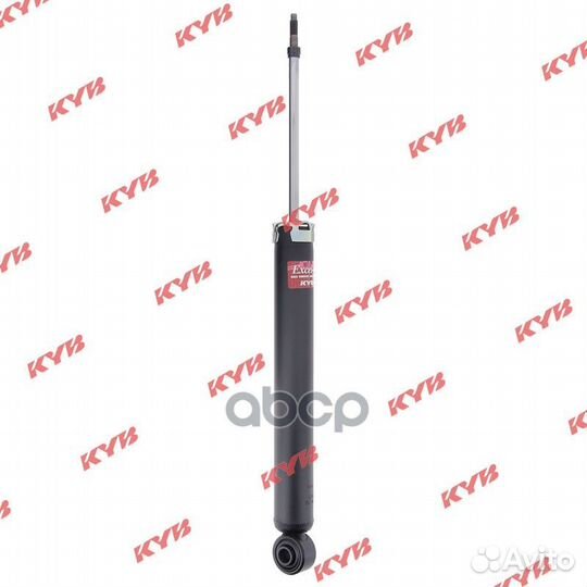 Стойка задняя hyundai sonata 05-10 lhrh 349038