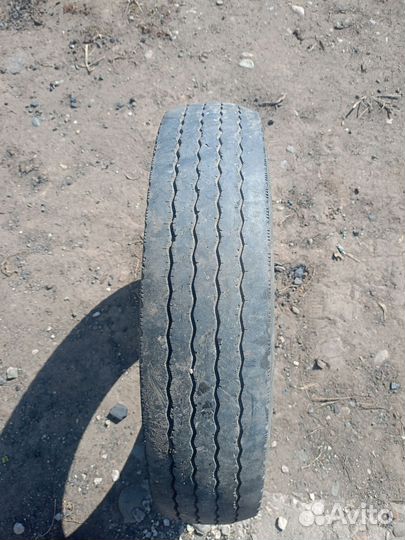 Bridgestone Blizzak Ice 7.00/105 R16C
