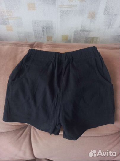 Шорты для хореографии