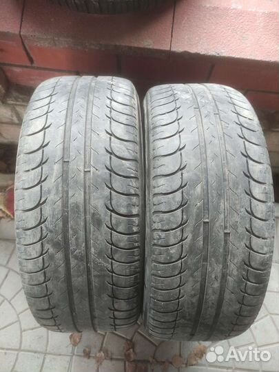 Bfgoodrich G-Grip 215/50 R17