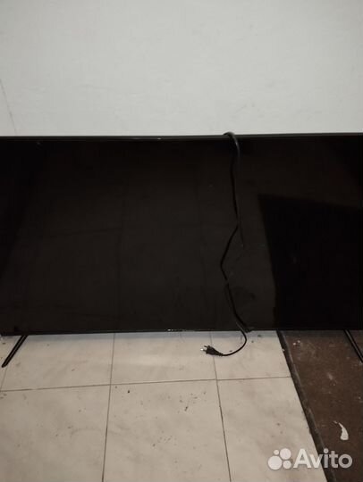 Телевизор candy