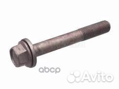 Болт рычага Toyota many 91672-L1285 toyota