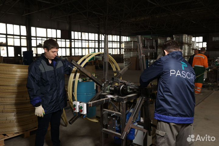 Арматура композит