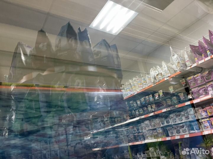 Аквариум террариум