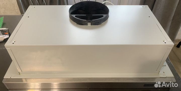 Вытяжка встраиваемая franke