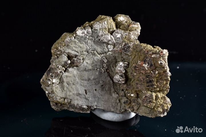 Пирротин. Лот №157