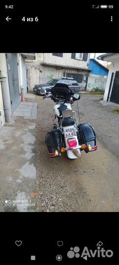 Кавасаки вулкан 1500 классик