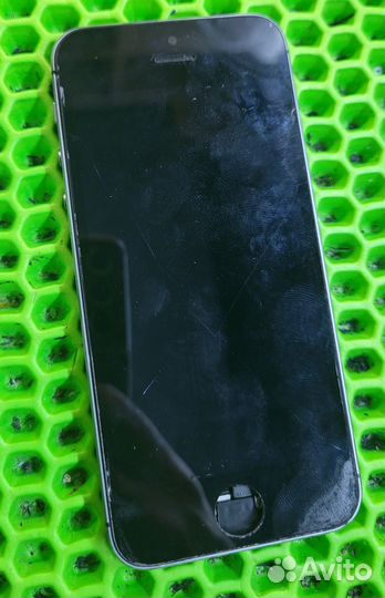 iPhone 5S, 32 ГБ