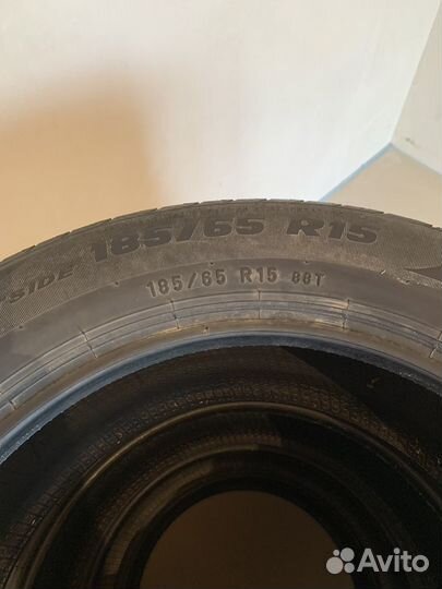 Formula Energy 185/65 R15