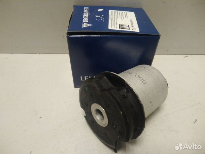 Сайлентблок задней балки Audi A4 B5 1994-2001