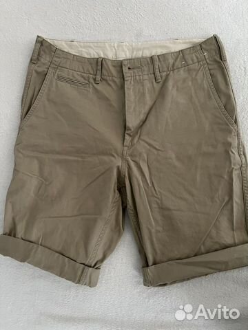 Шорты мужские