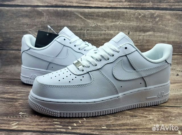 Зимние кроссовки Nike Air Jordan