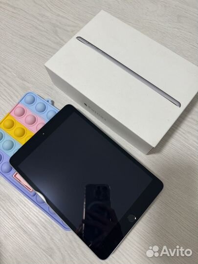 iPad mini 3 64gb