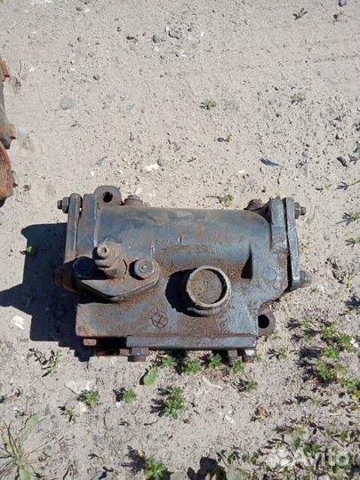 Жидкостной ручной насос