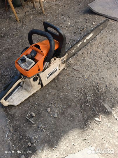 Бензопила Stihl ms 362, ms 180