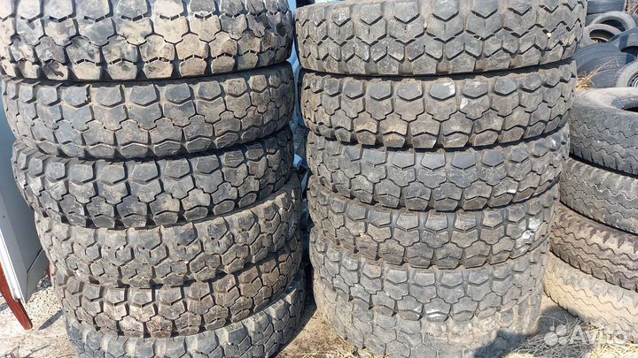 R20 8.25 Газ -53 12шт