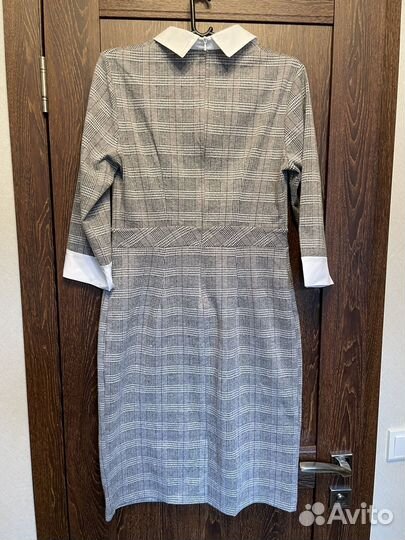 Платье новое