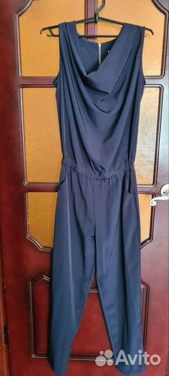 Комбинезон женский 44