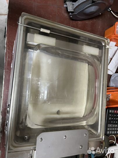 Вакуумный упаковщик DoCash 2240