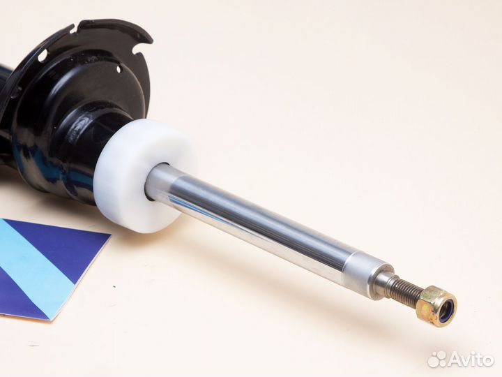 Амортизатор передний BMW X3 F25, X4 F26 с EDC