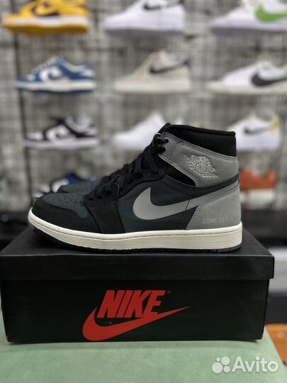Nike Air Jordan 1 High Element Gore-Tex / Оригинал