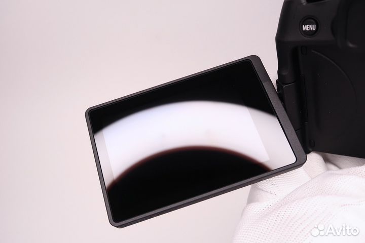 Фотоаппарат Canon RP + Canon RF 50 f1.8 STM