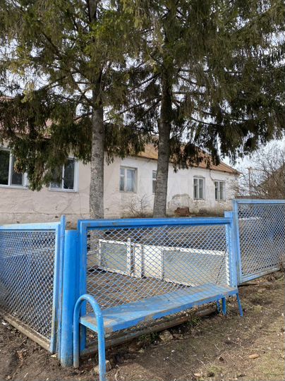 1-к. квартира, 56,1 м², 1/1 эт.
