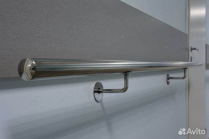 Перила поручни пандусы