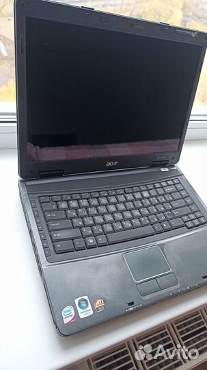 Ноутбук в отличном состоянии