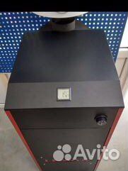 Газовый котел Лемакс Премьер