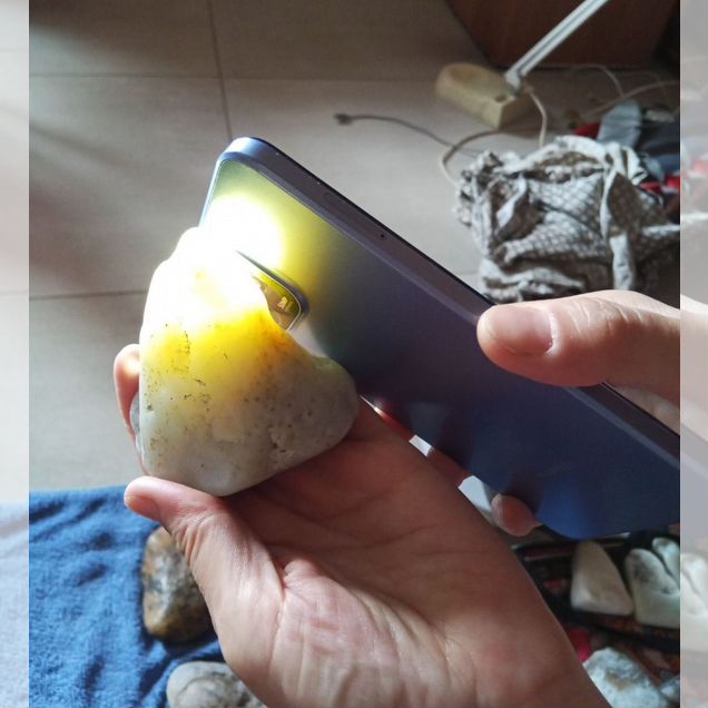 Товары для здоровья, нефрит