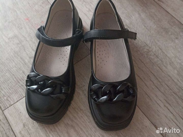 Туфли