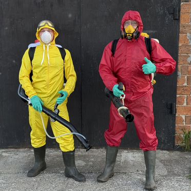 Обработка от клещей Уничтожение Тараканов Клопов