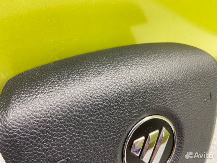 Подушка руля Foton Aumark 1 ISF 3.8 2012