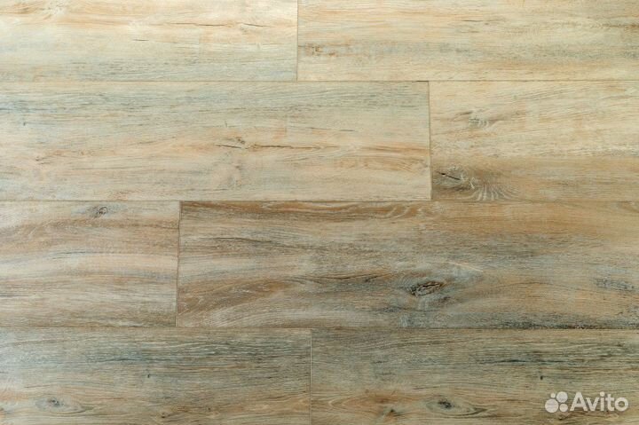 Влагостойкий ламинат