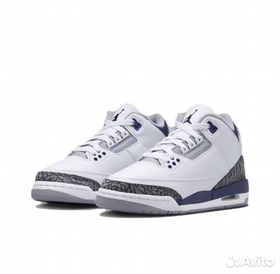 Nike Air Jordan 3 Retro