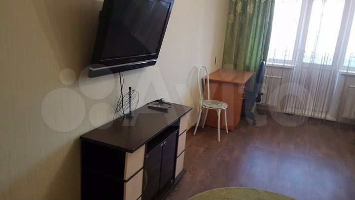 2-к. квартира, 50 м², 3/5 эт.