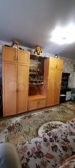 1-к. квартира, 29,1 м², 5/5 эт.