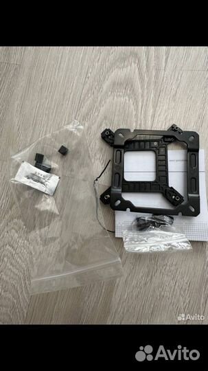 Deepcool AG400 BK argb
