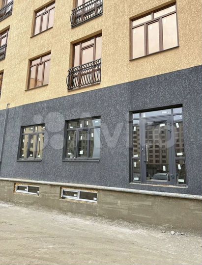 Свободного назначения, 68 м²
