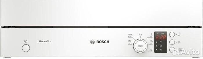 Посудомоечная машина bosch SKS 62E32EU