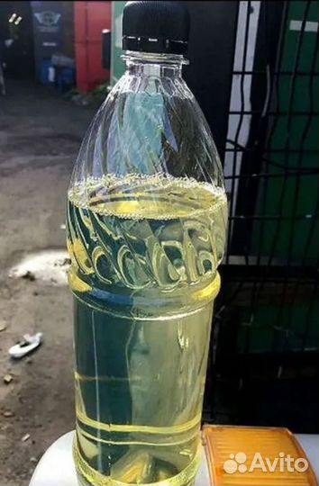 Дизельное топливо оптом