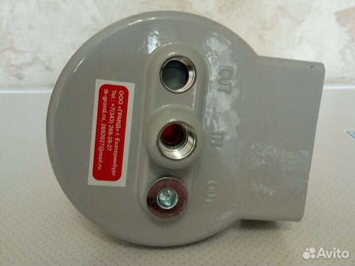 Фильтр-сепараторы для топлива