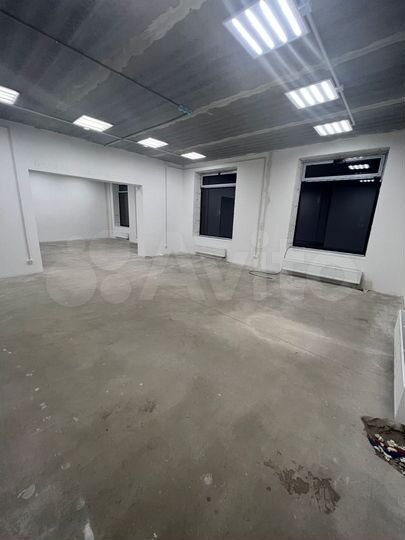 Свободного назначения, 100 м²