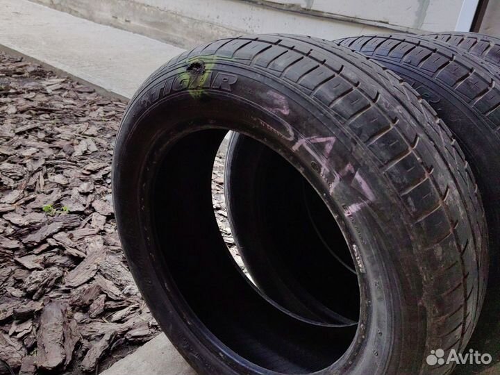 Tigar Hitris 185/60 R15 84H