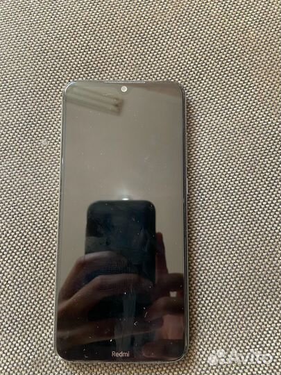 Телефон xiaomi redon note 8t