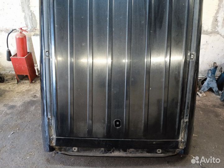 Крыша Mitsubishi Outlander Xl CW0W 3.0 2007